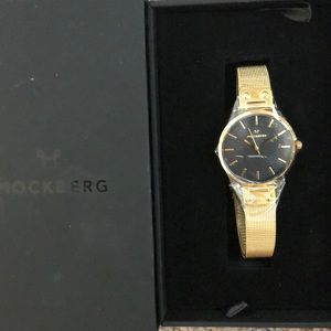 Mockberg Watch